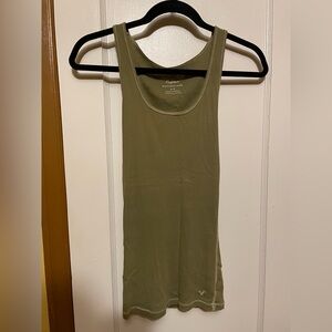 American Eagle tank